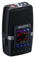 ZOOM H2essential