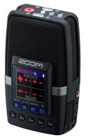 ZOOM H2essential