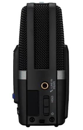 ZOOM H2essential