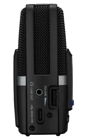 ZOOM H2essential
