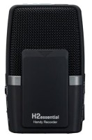 ZOOM H2essential