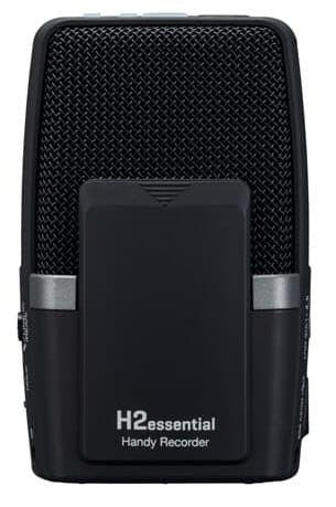 ZOOM H2essential