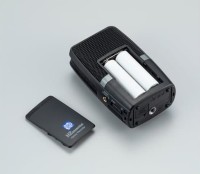 ZOOM H2essential
