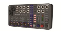 ZOOM L-6 LIVETRAK