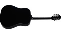 EPIPHONE STARLING SQUARE SHOULDER EBONY