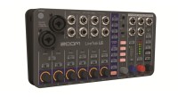 ZOOM L-6 LIVETRAK