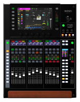 BEHRINGER WING COMPACT MIKSER CYFROWY