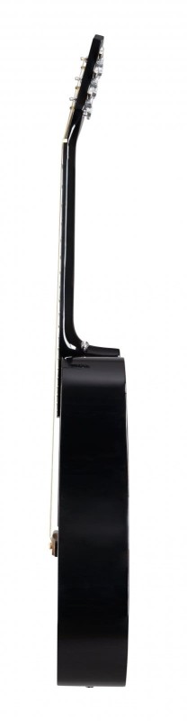 EPIPHONE STARLING SQUARE SHOULDER EBONY