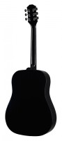 EPIPHONE STARLING SQUARE SHOULDER EBONY
