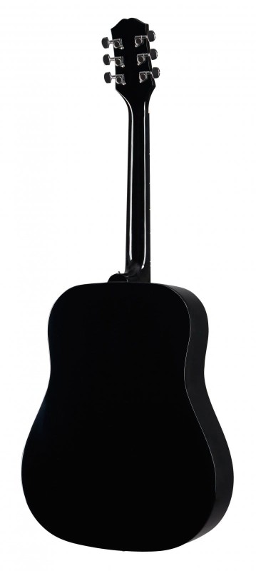 EPIPHONE STARLING SQUARE SHOULDER EBONY