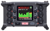 ZOOM F6 MULTITRACK