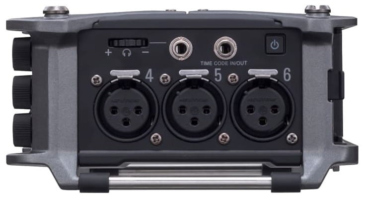 ZOOM F6 MULTITRACK