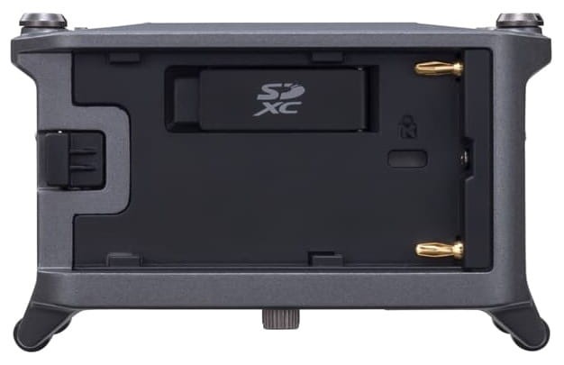 ZOOM F6 MULTITRACK
