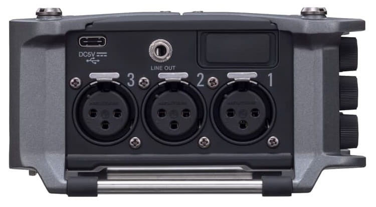 ZOOM F6 MULTITRACK