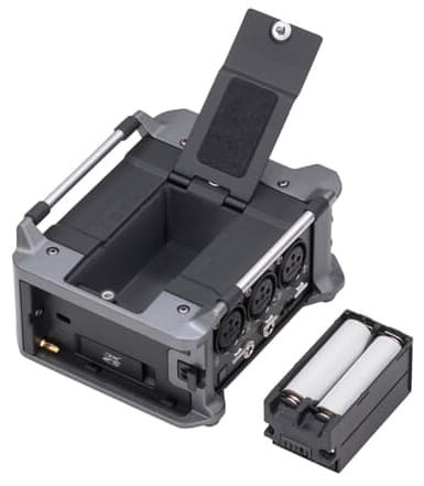 ZOOM F6 MULTITRACK