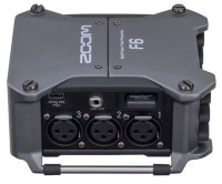ZOOM F6 MULTITRACK