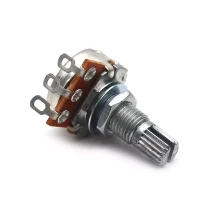 JEREMI B250K/18 1489 POTENCJOMETR