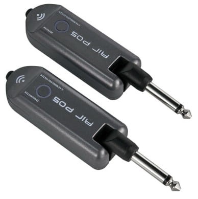 MOOER AIR P05 GITAROWY SYSTEM BEZPRZEWODOWY 2.4G WIRELESS