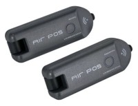 MOOER AIR P05 GITAROWY SYSTEM BEZPRZEWODOWY 2.4G WIRELESS