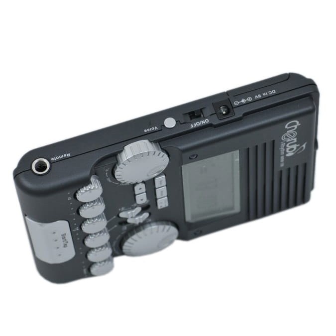 CHERUB WRW-106 METRONOM RHYTHM