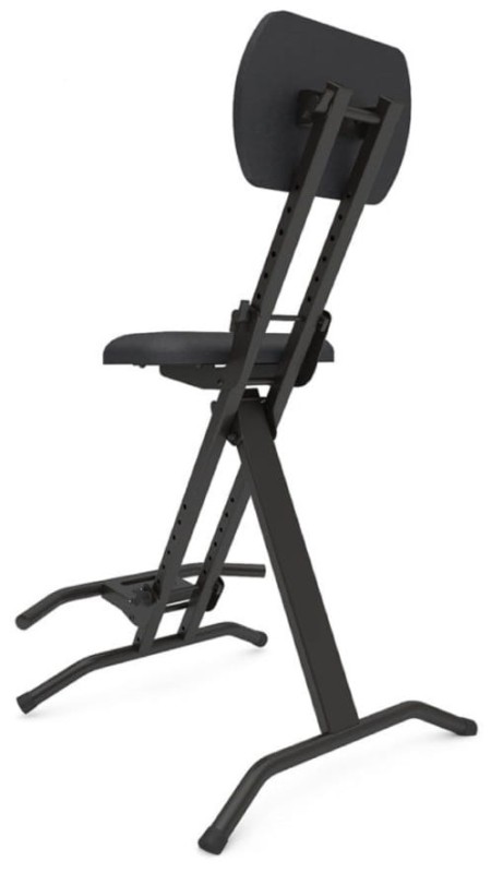 ATHLETIC GS-1 ATH STOŁEK