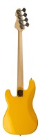 MARKBASS MB YELLOW PB P-STYLE GITARA BASOWA