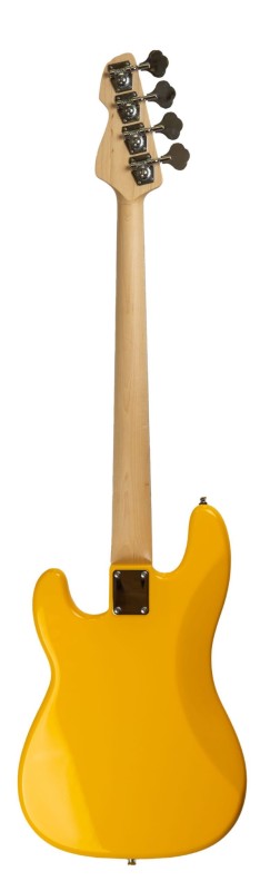 MARKBASS MB YELLOW PB P-STYLE GITARA BASOWA