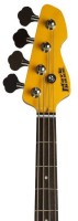 MARKBASS MB YELLOW PB P-STYLE GITARA BASOWA