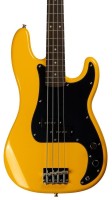 MARKBASS MB YELLOW PB P-STYLE GITARA BASOWA