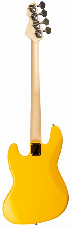 MARKBASS MB YELLOW JB J-STYLE GITARA BASOWA