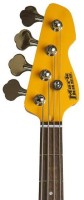 MARKBASS MB YELLOW JB J-STYLE GITARA BASOWA