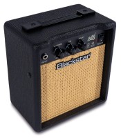BLACKSTAR DEBUT 10E BLK CZARNE COMBO GITAROWE