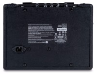 BLACKSTAR DEBUT 15E BLK CZARNE COMBO GITAROWE