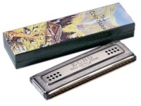 HOHNER ECHO 56/96 C/G HARMONIJKA