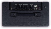 BLACKSTAR DEBUT 15E BLK CZARNE COMBO GITAROWE