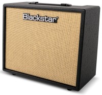 BLACKSTAR DEBUT 50R BLK CZARNE COMBO GITAROWE