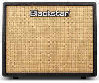 BLACKSTAR DEBUT 50R BLK CZARNE COMBO GITAROWE