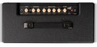 BLACKSTAR DEBUT 50R BLK CZARNE COMBO GITAROWE