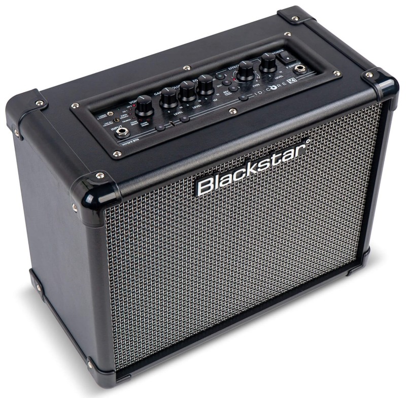 BLACKSTAR ID:CORE 20 V4 STEREO 2x5 COMBO