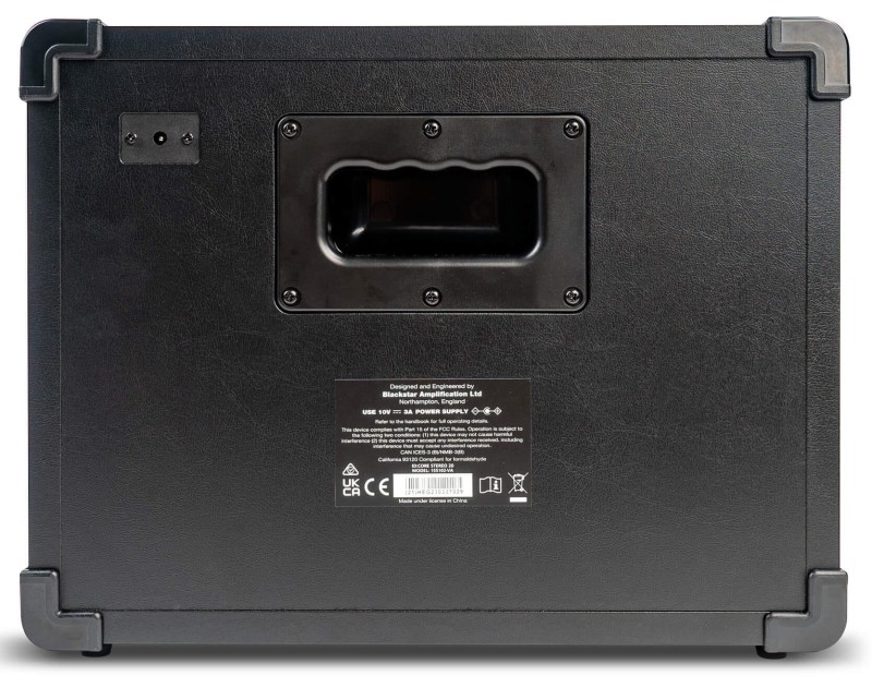 BLACKSTAR ID:CORE 20 V4 STEREO 2x5 COMBO