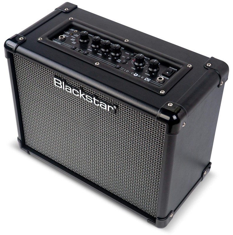 BLACKSTAR ID:CORE 20 V4 STEREO 2x5 COMBO