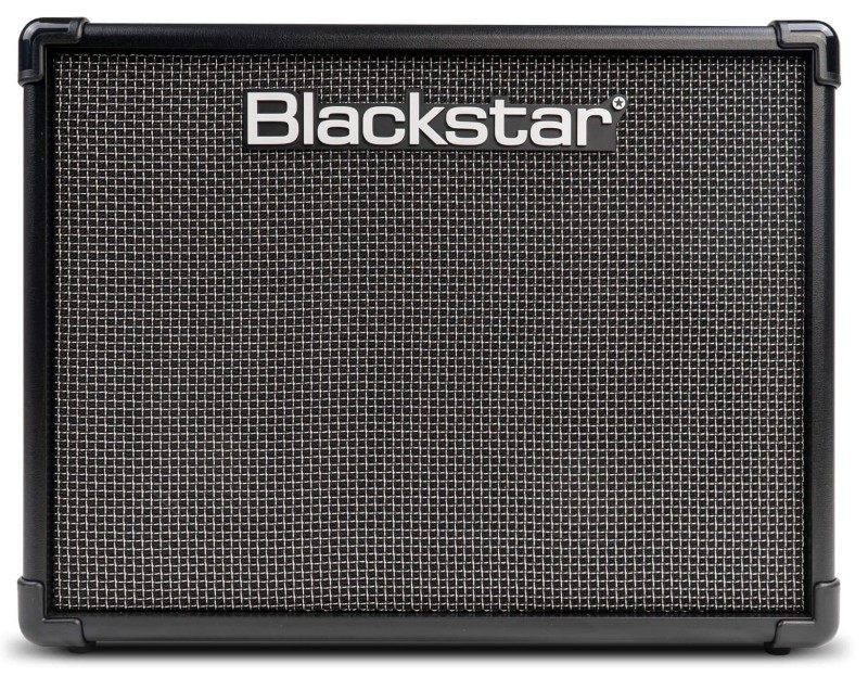 BLACKSTAR ID:CORE 40 V4 STEREO 2x6,5 COMBO