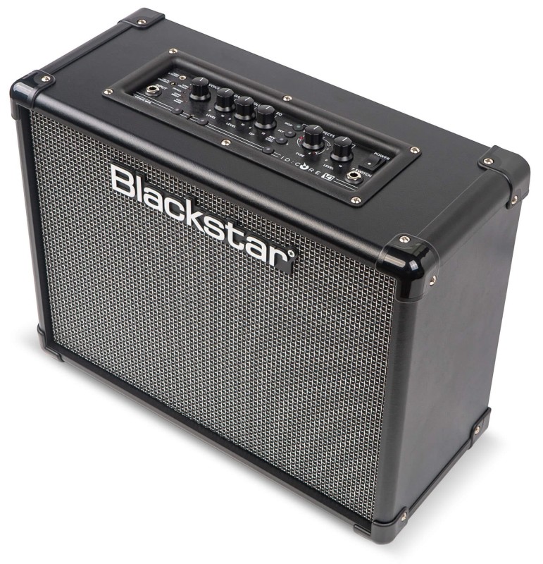BLACKSTAR ID:CORE 40 V4 STEREO 2x6,5 COMBO