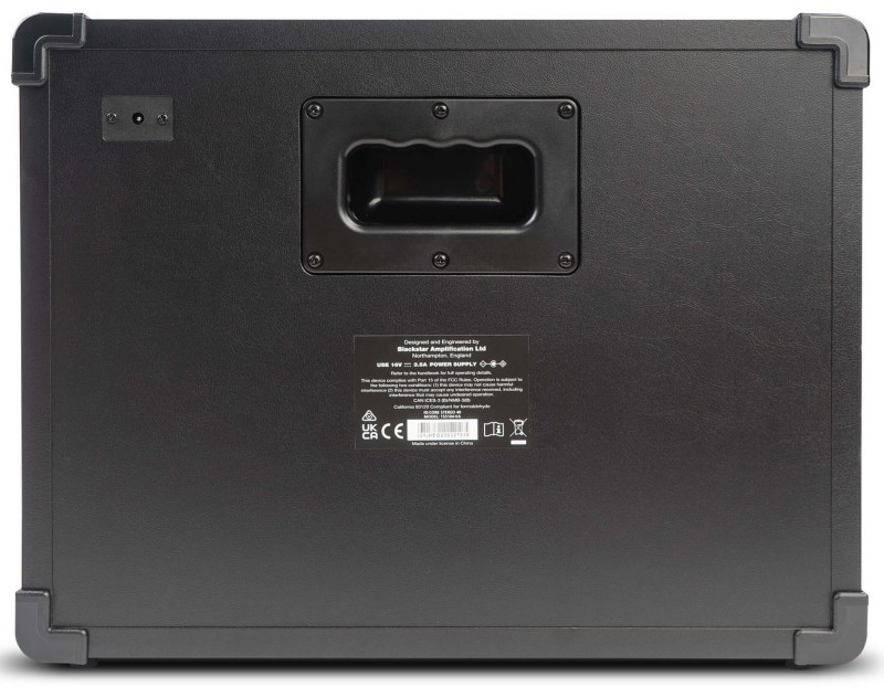 BLACKSTAR ID:CORE 40 V4 STEREO 2x6,5 COMBO