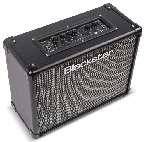 BLACKSTAR ID:CORE 40 V4 STEREO 2x6,5 COMBO