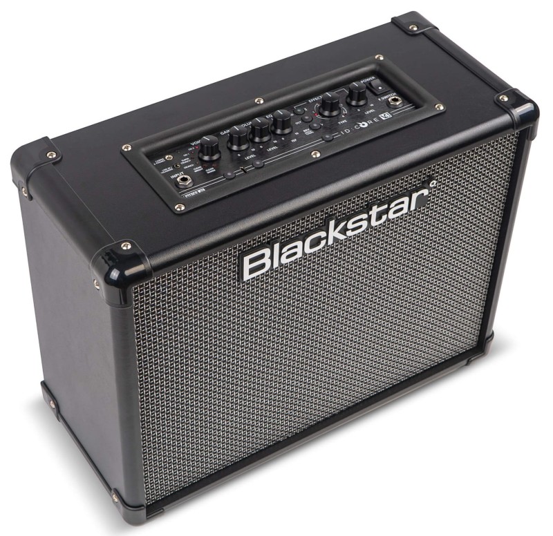 BLACKSTAR ID:CORE 40 V4 STEREO 2x6,5 COMBO