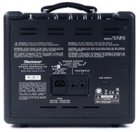 BLACKSTAR HT-1R MKIII BLK COMBO
