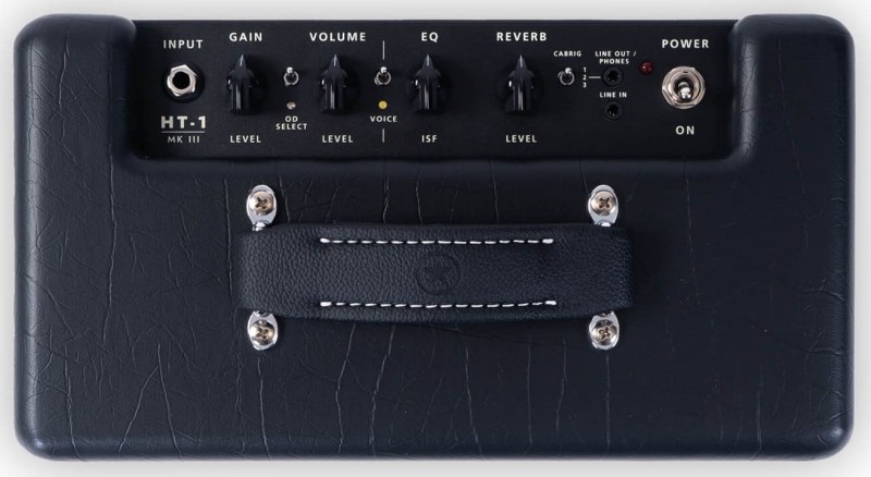 BLACKSTAR HT-1R MKIII BLK COMBO