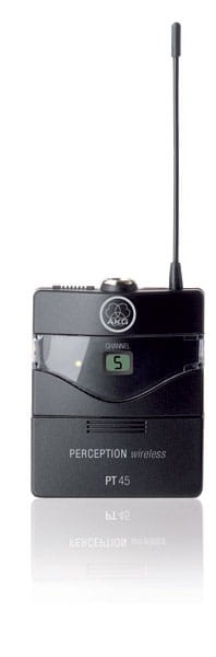 AKG WMS-45 SPORT SET BAND D