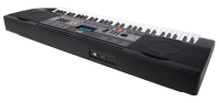 V-TONE VK 500-61L KEYBOARD KLAWISZE ORGANY DLA DZIECI DO NAUKI GRY PODŚWIETLANA KLAWIATURA LED